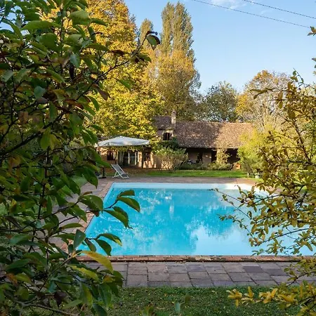 Villa Casa Dorina Padua Exterior foto