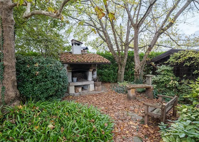 Casa Dorina