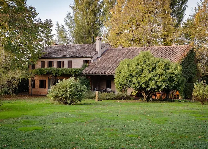 Casa Dorina