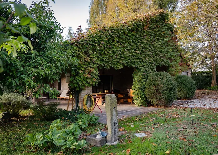 Casa Dorina