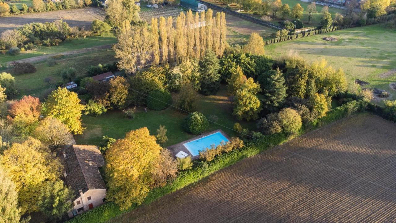 Villa Casa Dorina *