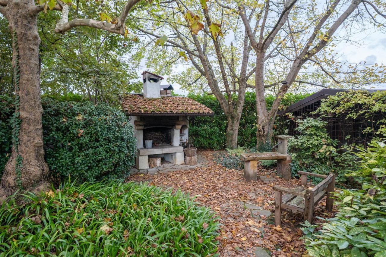 Casa Dorina Padua