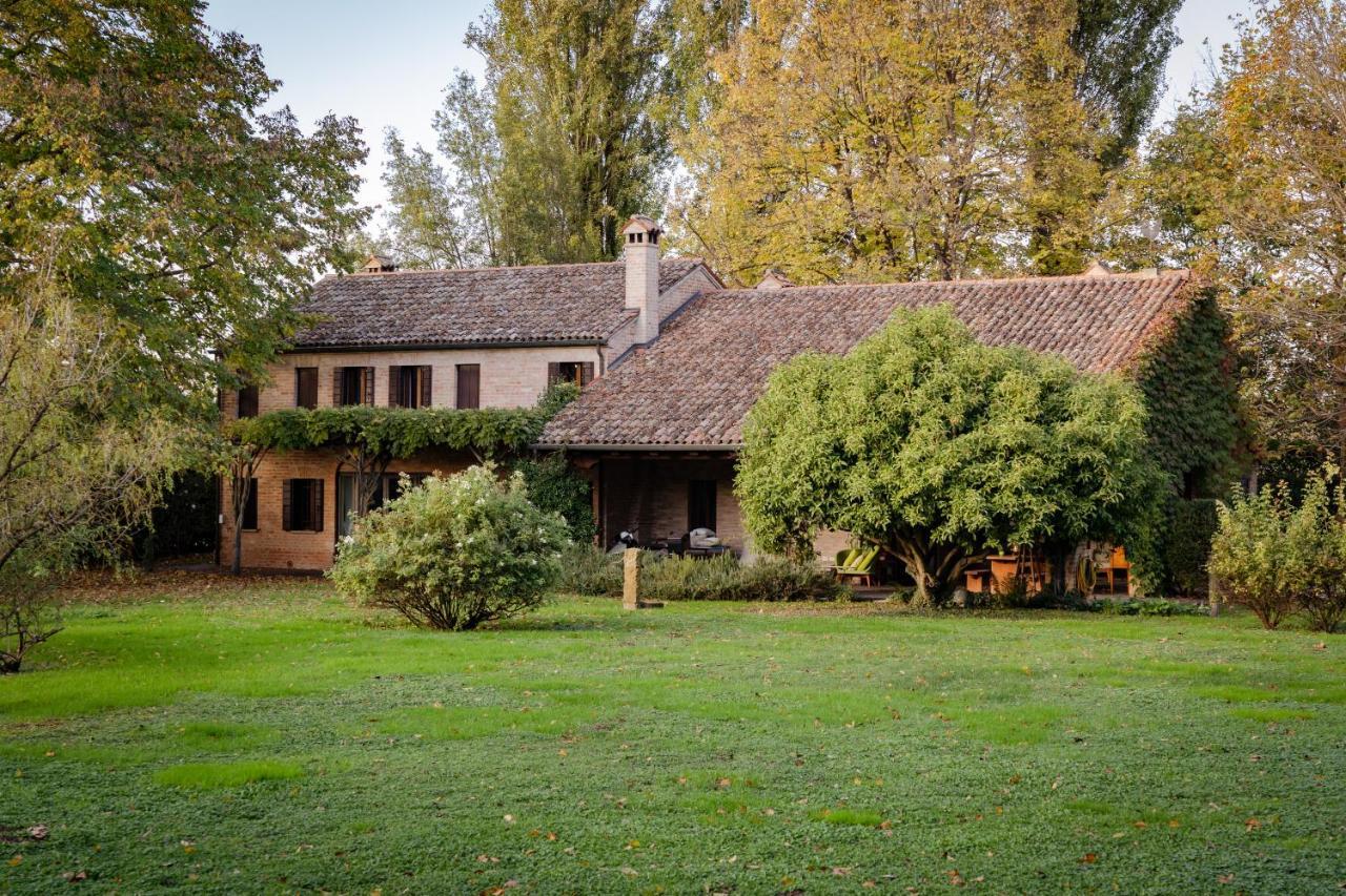 Villa Casa Dorina Padua