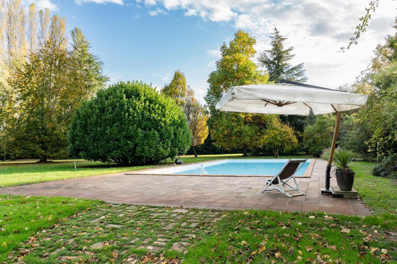 Casa Dorina Villa *