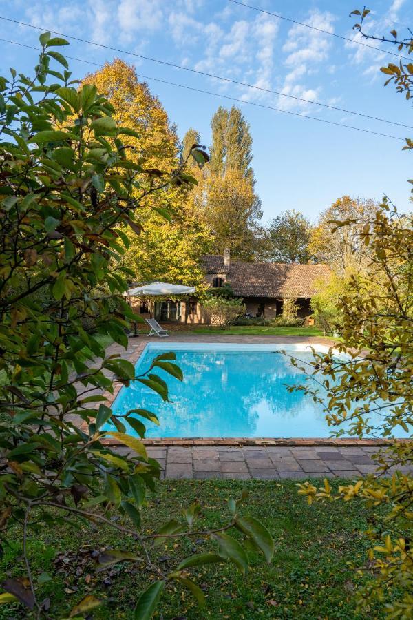 Villa Casa Dorina *