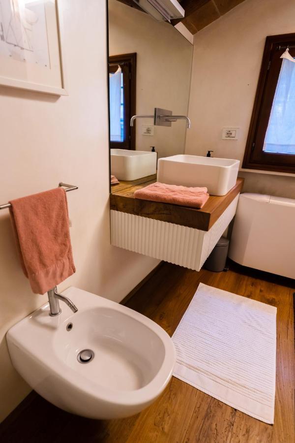 Villa Casa Dorina Padua