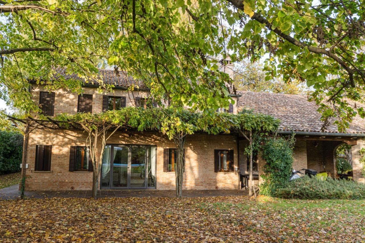Casa Dorina * Padua