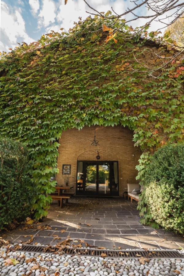 Casa Dorina Villa