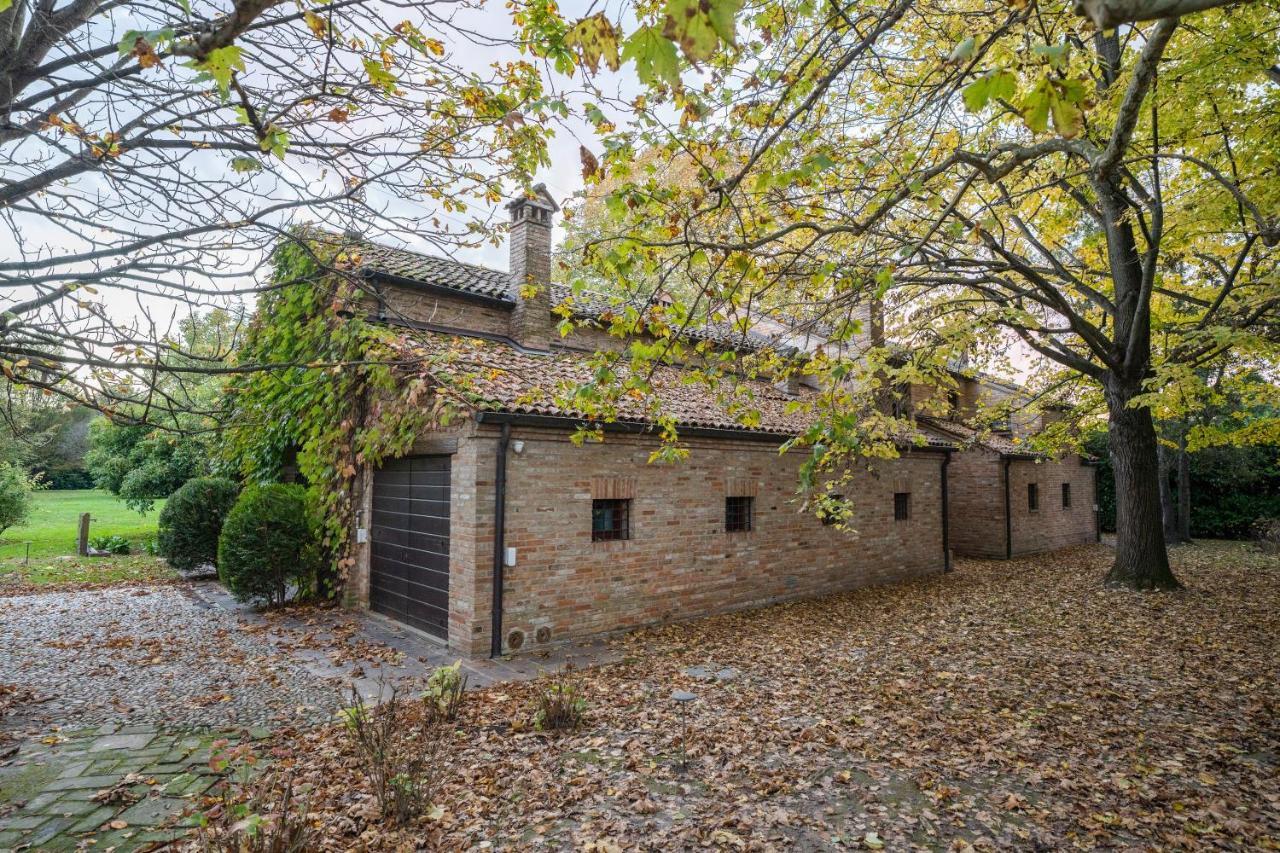 Villa Casa Dorina