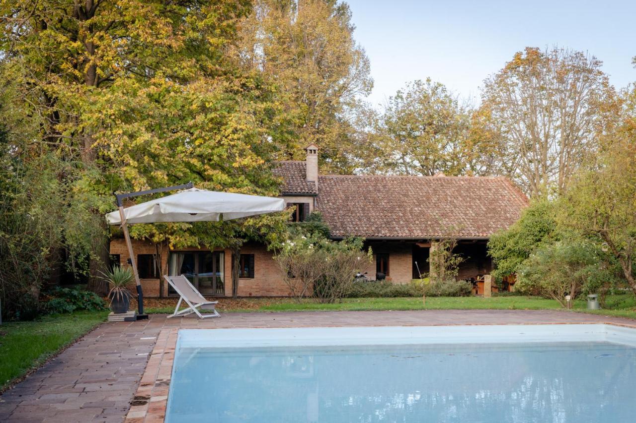 Villa Casa Dorina