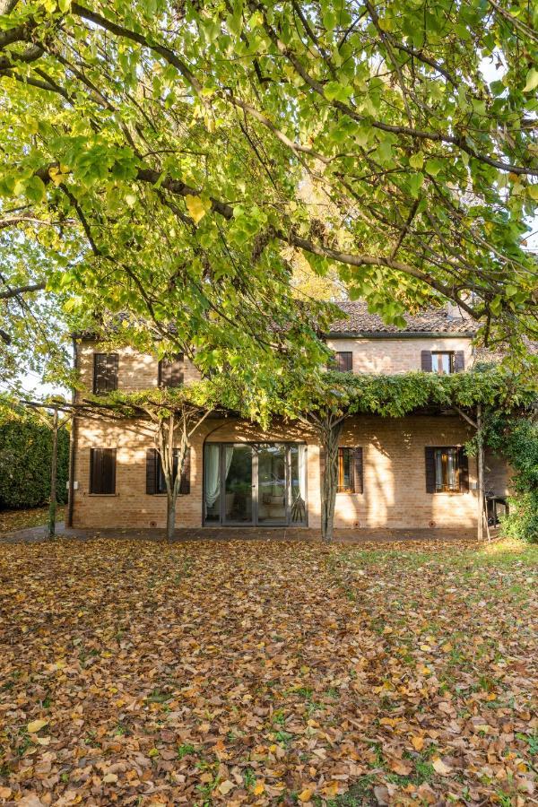 Villa Casa Dorina
