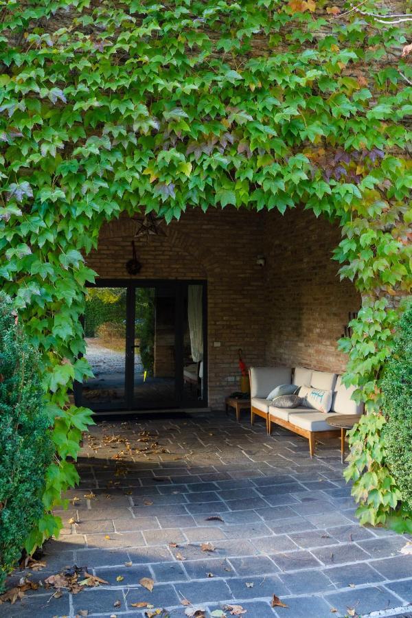 Villa Casa Dorina Padua