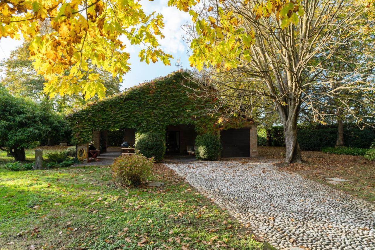 Casa Dorina Villa *