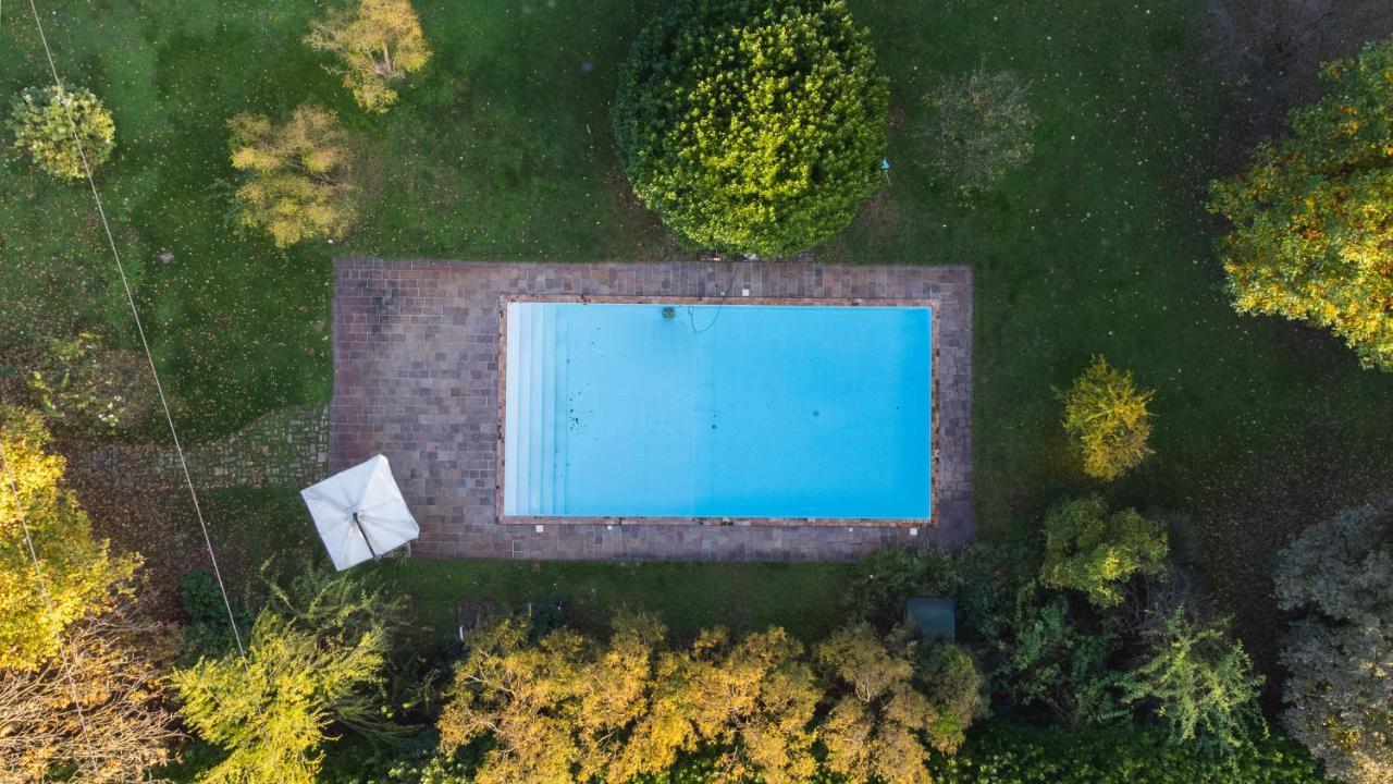 Casa Dorina Villa *