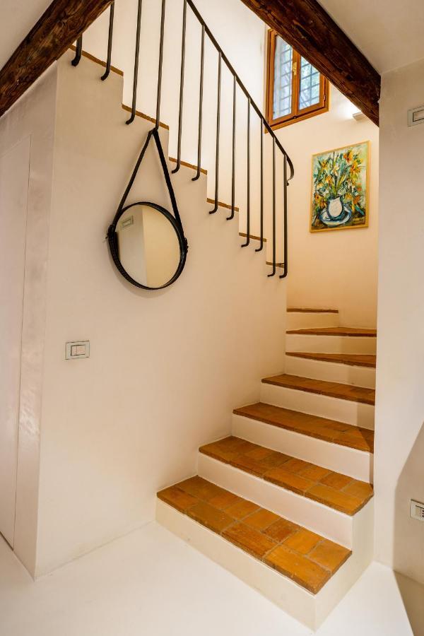Casa Dorina Villa Padua
