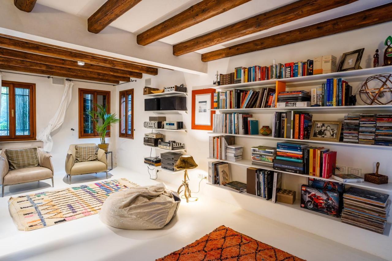 Casa Dorina Padua