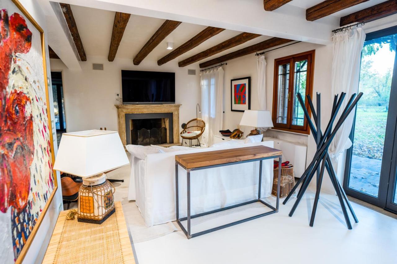 Casa Dorina * Padua
