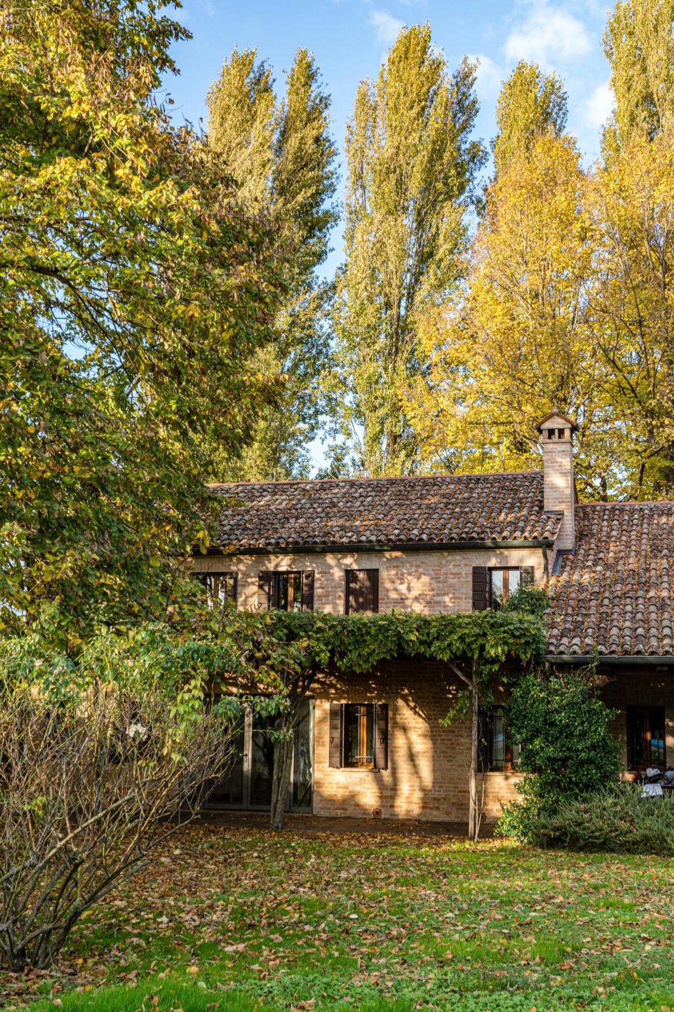 Casa Dorina Villa