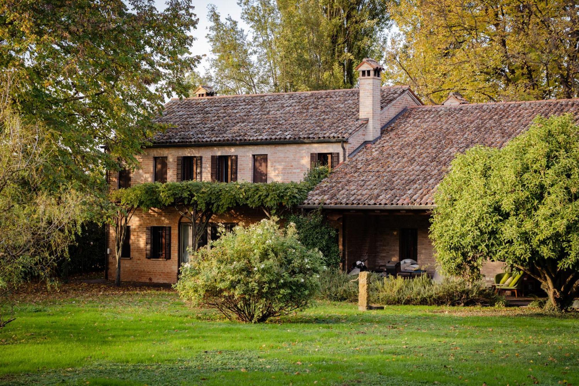 Casa Dorina Villa