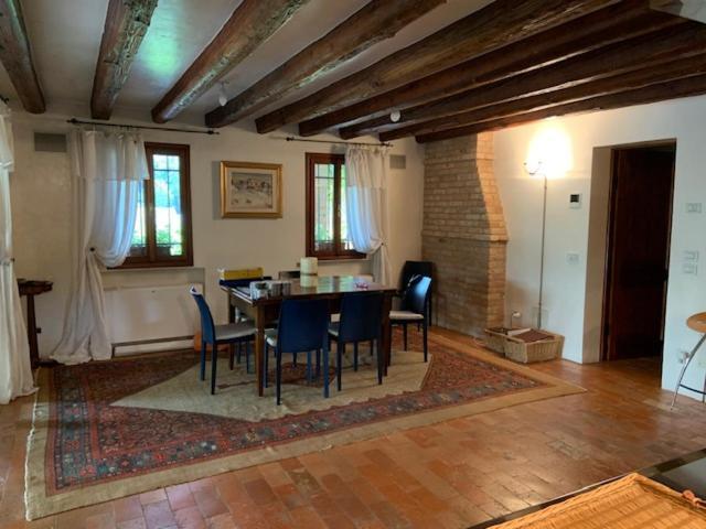 Casa Dorina Padua