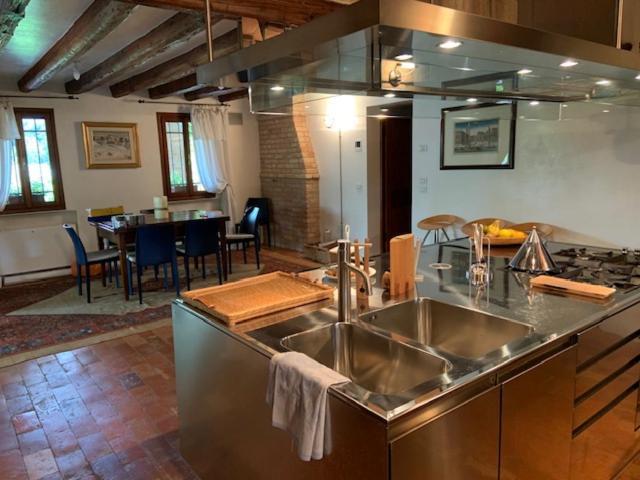 Casa Dorina *
