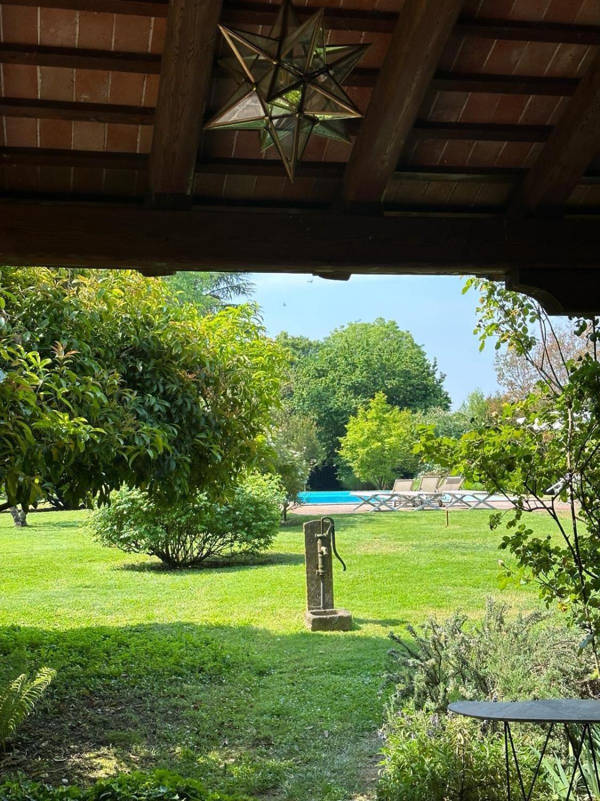 Villa Casa Dorina Padova
